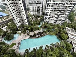 High Park Residences (D28), Apartment #585515511